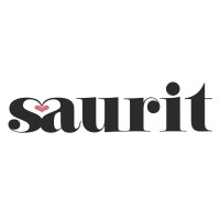 Saurit Creative logo - Similar company to Tip Top Studio
