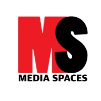 Media Spaces logo - Similar company to @Media Space