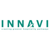 Innavi - Greener Hospitality Pathways logo - Similar company to The Interisk Group
