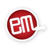 Electromedia logo - Similar company to Electromedia