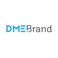 DME Brand logo - Similar company to Lagom Group
