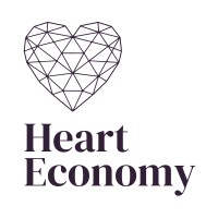 Heart Economy logo - Similar company to Kwaxala