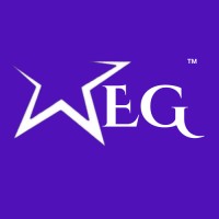 Writistic Entertainment Group (WEG) logo - Similar company to Studygenius