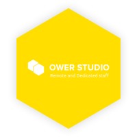 Ower Studio, IT Outsourcing company logo - Similar company to It Company Rete