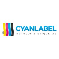 CyanLabel - Rótulos e Etiquetas logo - Similar company to Packing │ Rótulos E Embalagens