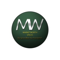 Market Worth Spices logo - Similar company to Tress Electricals