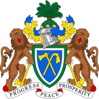 Gambia logo - Similar company to Diplomatic Ambassadors Of The Republic Of The Gambia