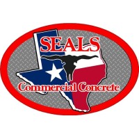 SEALS COMMERCIAL CONCRETE, LLC logo - Similar company to Karmic Payback