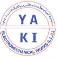 Y A K I Electromechanical Works L.L.C.