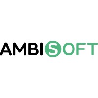 Ambisoft logo - Similar company to Ambisoft