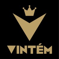 Vintém - estúdio gráfico editorial logo - Similar company to Wallace Armani - Centro De Idiomas E Outros Estudos (Cioe)