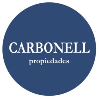 CARBONELL PROPIEDADES logo - Similar company to Zlt Inversiones S.A.