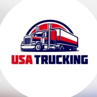 USA TRUCKING EXPERTS LLC logo - Similar company to Usa Trucking