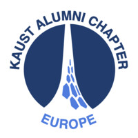KAUST European Alumni Chapter logo - Similar company to Kaust Design