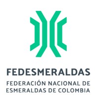 Fedesmeraldas logo - Similar company to Red Eagle Mining