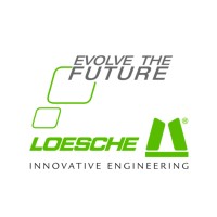 Loesche Energy Systems Limited logo - Similar company to Loesche