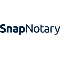 Snap Notary