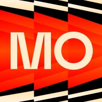 Metropole Orkest logo - Similar company to Ganes-Solutions