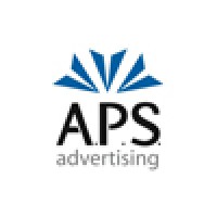 Aps Advertising logo - Similar company to Instantanea