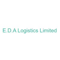EDA Logistics logo - Similar company to Alba Consulting