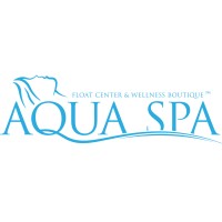Aqua Spa Float Center & Wellness Boutique logo - Similar company to Ourluis