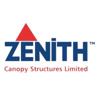 Zenith Canopy Structures Limited logo - Similar company to Vision Development South Ltd