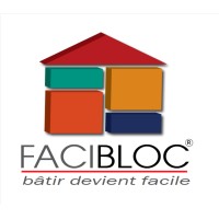 FACIBLOC FRANCE logo - Similar company to Inxpress France