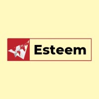 Esteem logo - Similar company to Konnectiva
