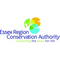 Essex Region Conservation Authority logo - Similar company to Blockvers