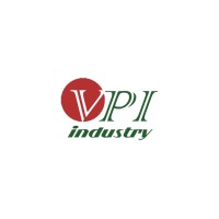 V.P.I Industry logo