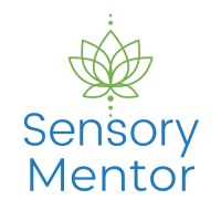 Sensory Mentor logo - Similar company to Fit 2 Learn Cic