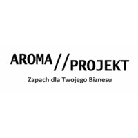 Aroma Projekt - Zapach dla Twojego Biznesu logo - Similar company to Inde Projekt