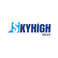 Skyhigh Sales logo - Similar company to Automated Solutions