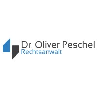 Rechtsanwaltskanzlei Dr. Oliver Peschel logo - Similar company to Phi Avocats