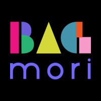 Bagmori logo - Similar company to Mark Ryden Global