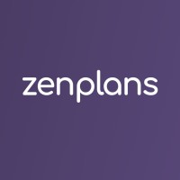 Zenplans logo - Similar company to Gaimes Lab