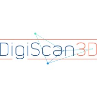 DIGISCAN3D logo - Similar company to Ima Solutions Sarl