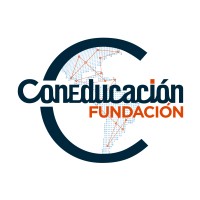 Fundación ConEducación logo - Similar company to Fundación Empodérame
