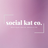 Social Kat Co. logo - Similar company to Life Decisions