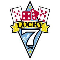 Lucky Sevens Gaming Inc. logo - Similar company to Lucky7