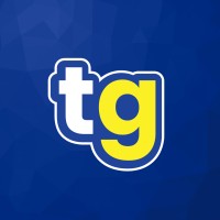 TIPP GAMING logo - Similar company to Postal+