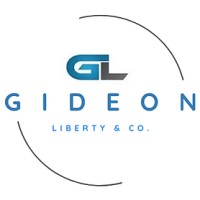 Gideon Liberty & Co. logo - Similar company to Digital Fastforward