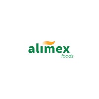 Alimex Foods logo - Similar company to Alimex
