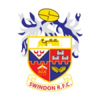 Swindon Rugby Football Club logo - Similar company to Inxpress - Swindon