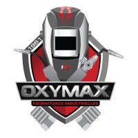 OXYMAX Inc. logo - Similar company to Electrowind Supply Inc.