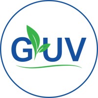 Germicidal UV Ltd logo - Similar company to Baaijens Uv-C Solutions