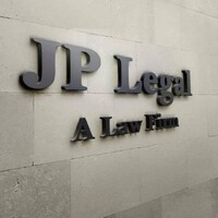 J P LEGAL (A LAW FIRM) logo - Similar company to Sayeed Law Firm