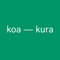 KOAKURA logo - Similar company to Escuela Europea De Formación Para Formadores