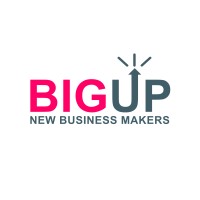 BigUp New Business Makers 🚀 logo - Similar company to G2 Immo