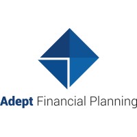 Adept Financial Planning logo - Similar company to Addept Advisors